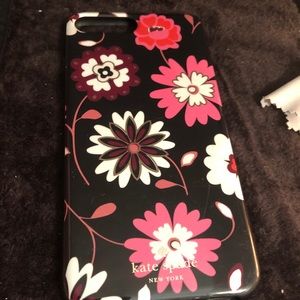 Kate Spade iPhone 7/8+ case